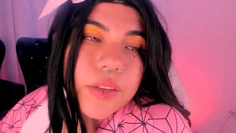 Snapshot of samanta_cutee1 chatting on December 16, 2:27 pm SAMANTA online show from December 16, 2:27 pm