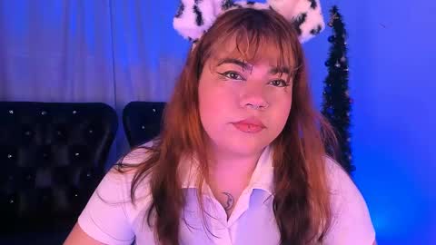 Snapshot of samanta_cutee1 chatting on December 23, 10:32 am SAMANTA online show from December 23, 10:32 am