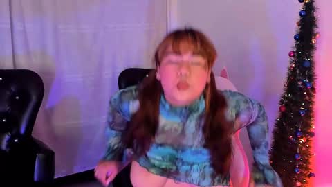 Snapshot of samanta_cutee1 chatting on January 17, 11:17 am SAMANTA online show from January 17, 11:17 am