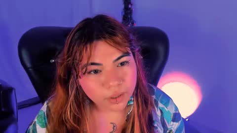 Snapshot of samanta_cutee1 chatting on January 27, 11:54 am SAMANTA online show from January 27, 11:54 am