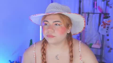 SAMANTA online show from December 4, 11:30 am