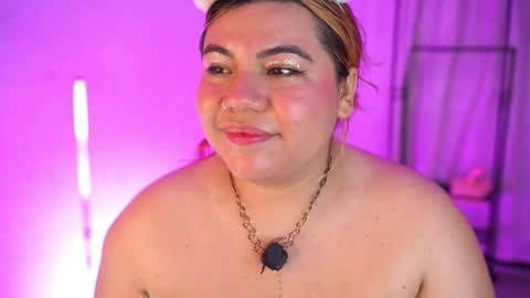 SAMANTA online show from February 26, 11:20 am