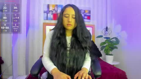 Sammy  online show from January 13, 11:37 am