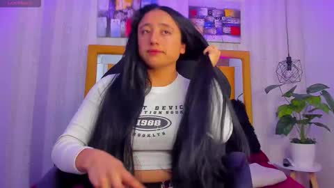 Sammy  online show from February 4, 11:38 am