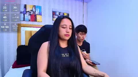 Sammy  online show from February 12, 11:27 am