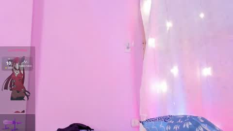Snapshot of samanta_roberts1 chatting on January 13, 6:16 pm Samanta online show from January 13, 6:16 pm