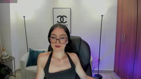 Snapshot of samantaa_evanss chatting on March 17, 4:06 am samantaa_evanss online show from March 17, 4:06 am