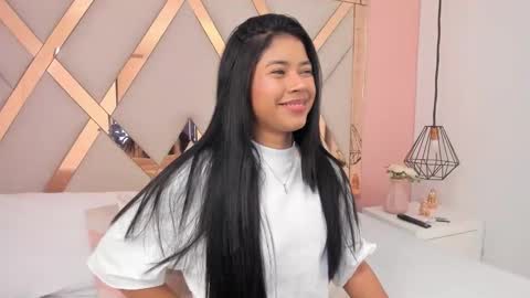 sam  online show from October 15, 2:55 am