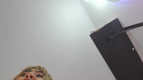 samantaasm online show from October 17, 10:23 pm