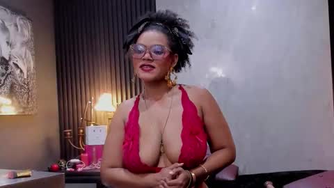 Samanta online show from February 21, 9:16 pm