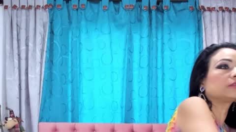 SamantaDark online show from February 7, 12:53 pm