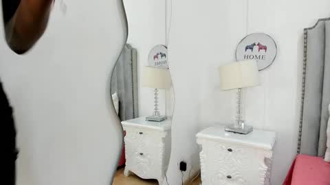 Snapshot of samantamarquez chatting on September 24, 8:01 pm Samanta online show from September 24, 8:01 pm