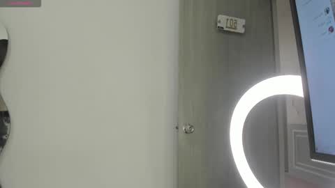 Snapshot of samantamarquez chatting on October 19, 7:25 pm Samanta online show from October 19, 7:25 pm