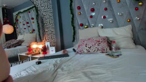 Samanta... online show from December 26, 10:52 pm