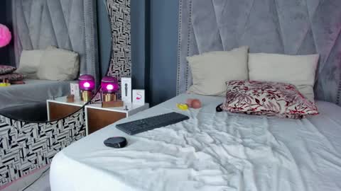 Samanta... online show from January 14, 11:27 pm