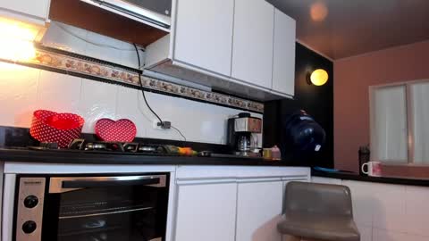 Samanta... online show from February 1, 8:26 pm