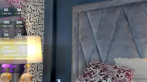 Samanta... online show from March 1, 10:42 pm