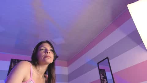 Snapshot of samantaortega_ chatting on October 21, 1:45 pm samantaortega_ online show from October 21, 1:45 pm