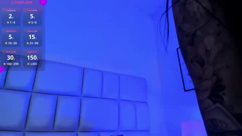 SAMANTA  online show from December 14, 3:12 am