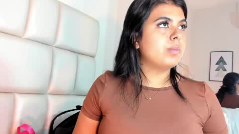 SAMANTA  online show from May 22, 4:08 am