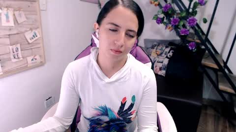 samantha online show from April 23, 5:59 pm