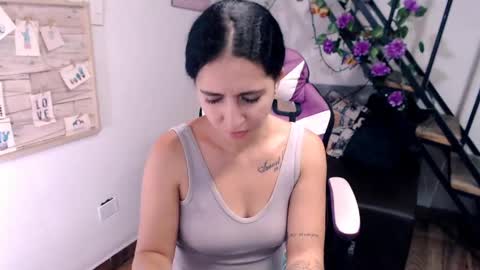 samantha online show from April 29, 5:30 pm