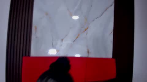 samantha__cruz4 online show from April 18, 7:07 pm