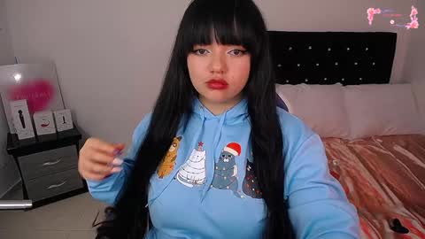 Sam online show from January 10, 8:07 am