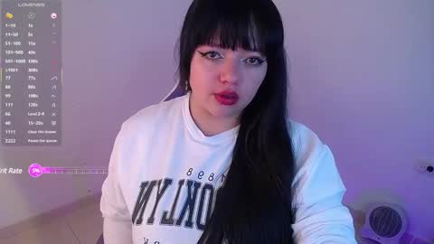 Sam online show from February 12, 5:58 am