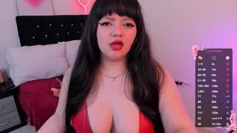 Sam online show from September 16, 11:28 pm