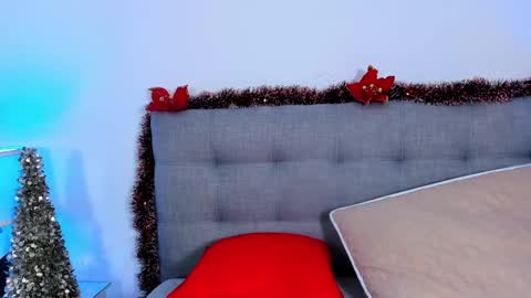 Snapshot of samantha__vega chatting on December 11, 12:12 am Samantha Vega online show from December 11, 12:12 am