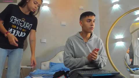 samantha_and_bastian online show from February 8, 4:05 am