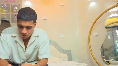 samantha_and_bastian online show from March 29, 3:28 am