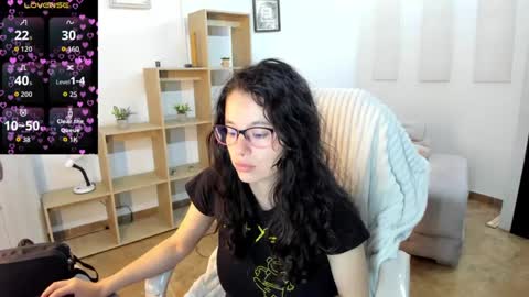 samantha_blow online show from September 18, 4:03 am