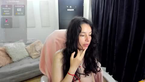 samantha_blow online show from November 9, 4:33 am