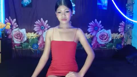 samantha_clariss online show from December 2, 4:18 am