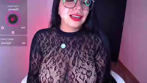 Snapshot of samantha_devil_ chatting on June 30, 11:17 pm Samanta online show from June 30, 11:17 pm