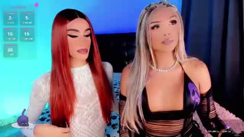 samantha_duke66 online show from June 20, 7:00 am