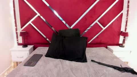 samantha_firee online show from April 23, 2:08 pm