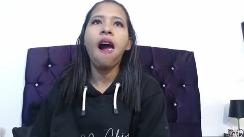 lizzy online show from January 27, 10:27 pm