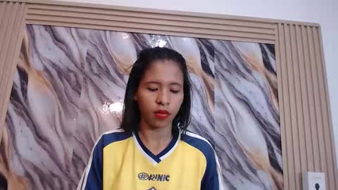 lizzy online show from January 15, 6:11 pm