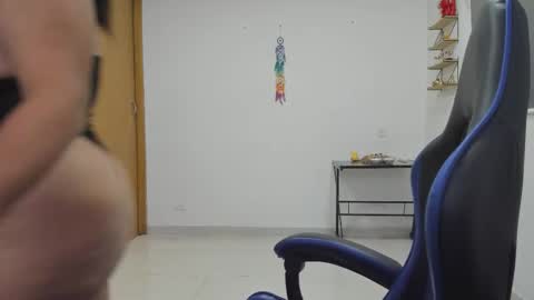 Samantha ga online show from January 18, 11:08 pm