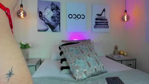 Samantha online show from May 10, 4:23 pm