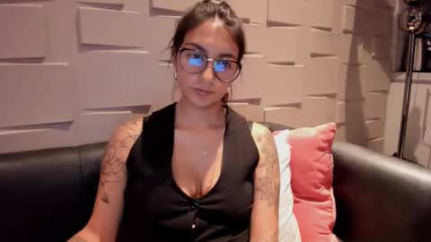 Samantha online show from December 6, 10:41 pm