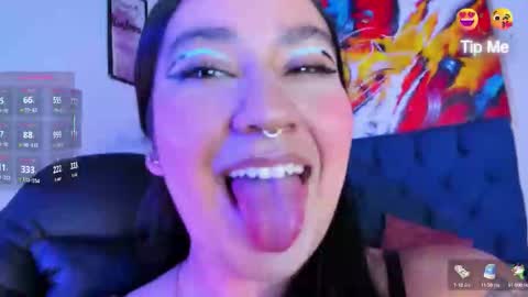 samantha online show from September 14, 4:44 am