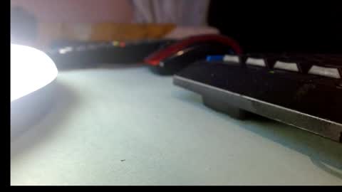 Snapshot of samantha_leet chatting on October 7, 12:52 am Samatha online show from October 7, 12:52 am
