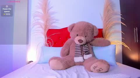 Samantha online show from May 7, 1:44 am