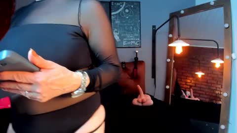 Sam online show from March 13, 2:29 am