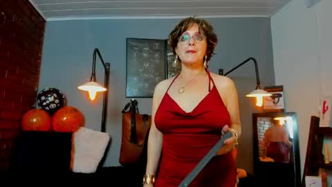 Sam online show from May 6, 2:19 am