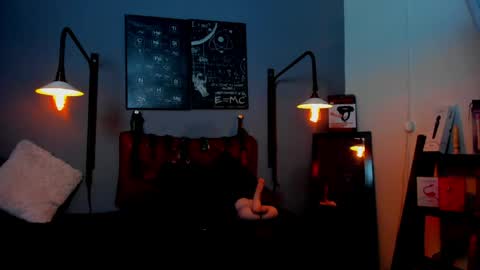 Sam online show from May 14, 2:29 am